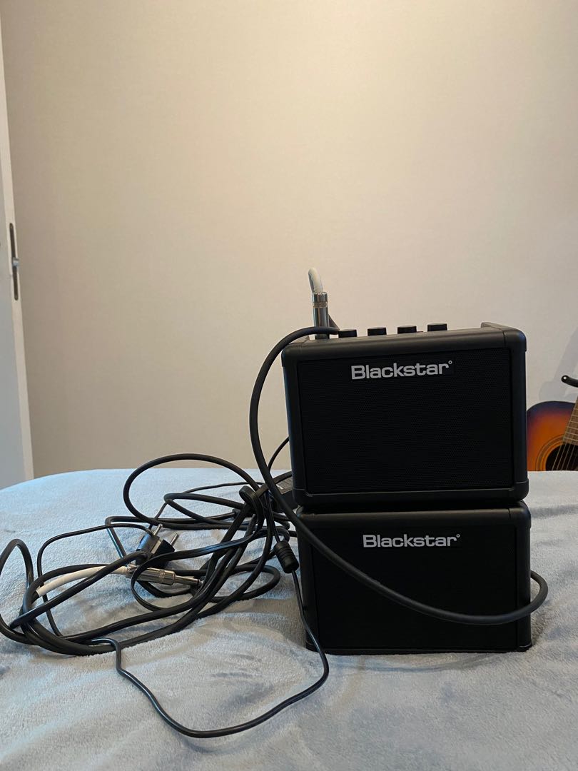 Blackstar fly 3 pack hot sale