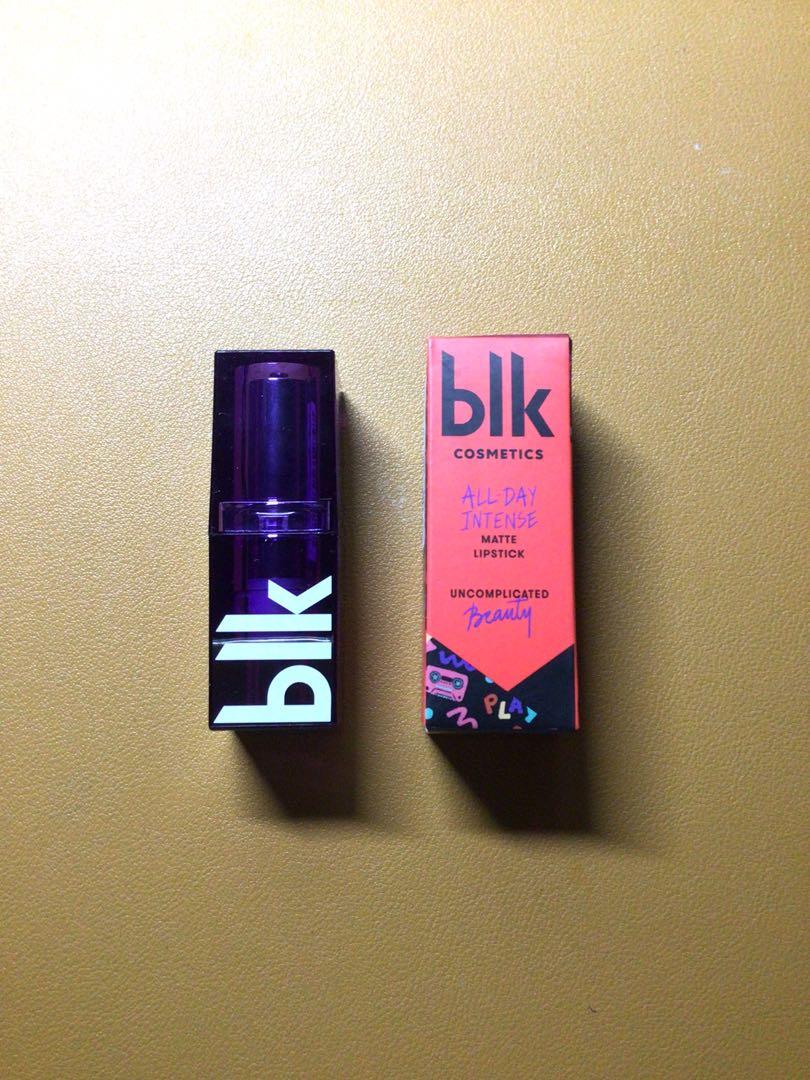 BLK (oh snap shade) brandnew (Category: Makeup) located in Manila. Submitted by futuremd_ (Listing ID 1138674568, Image 1). Description: .