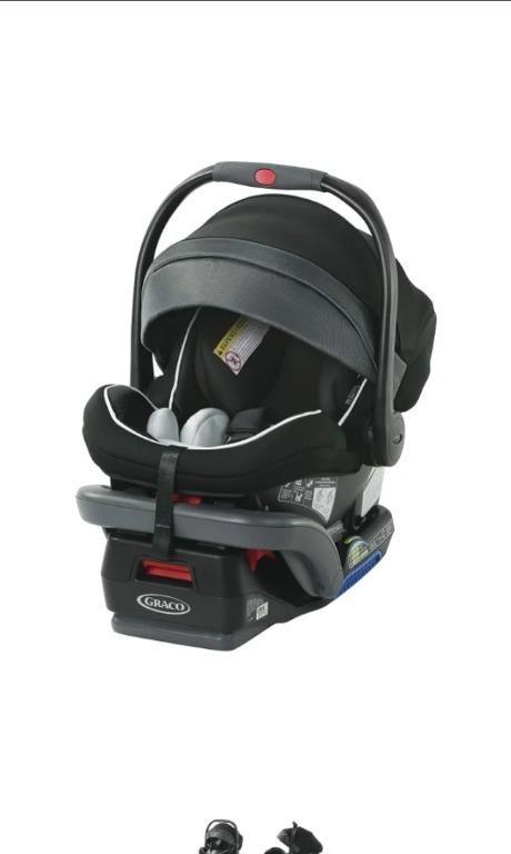 Snugride snuglock platinum top