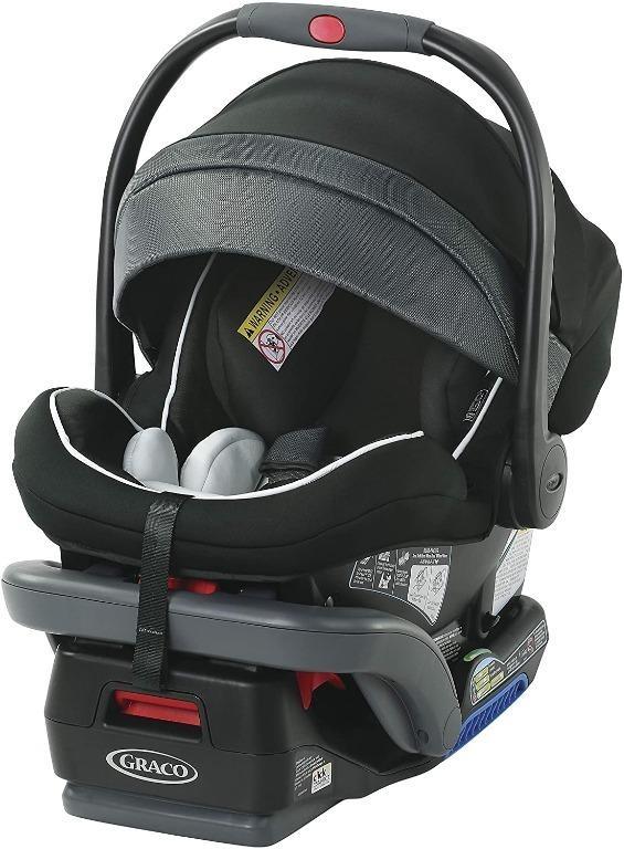 Graco snugride snuglock 35 platinum infant car seat outlet