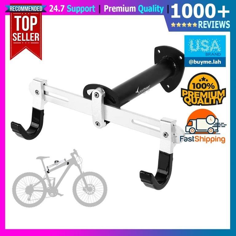 Sportneer bike wall mount deals