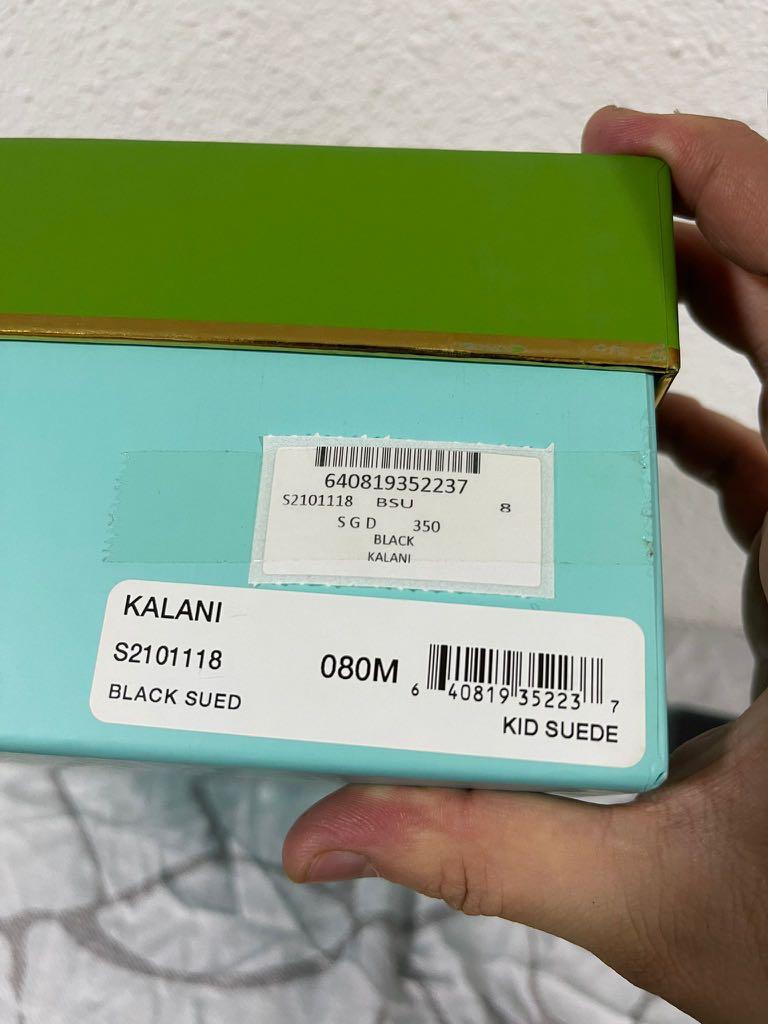 Kate spade kalani flats sales
