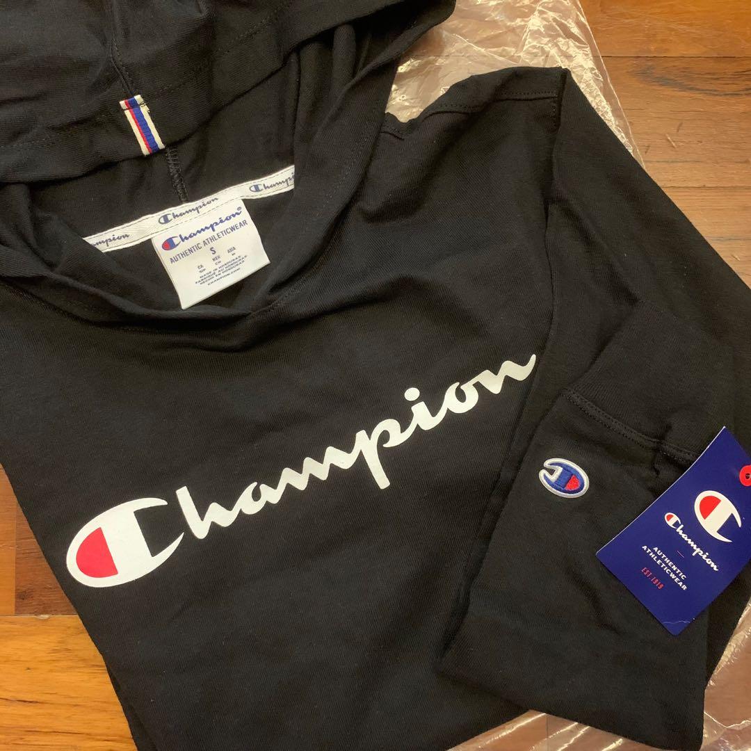 Champion midweight jersey hoodie best sale