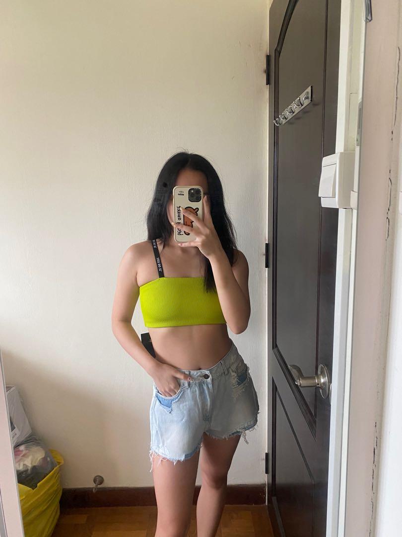 Nike just do it bralette clearance