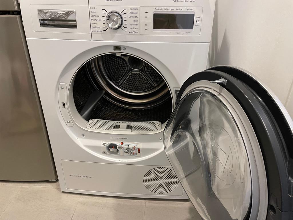 Hotpoint Tumble Dryer NTM1182XBUK Product Overview, 60 OFF