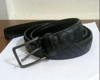 bottega veneta BV 皮帶 95長