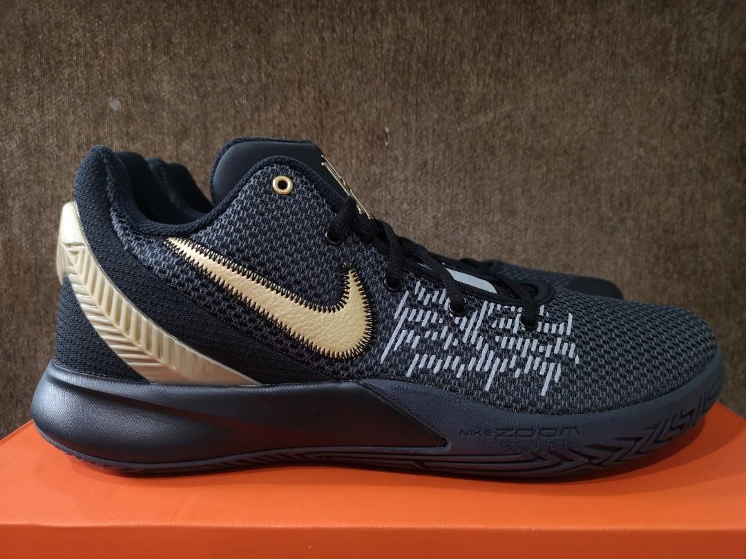 nike men's kyrie flytrap 2