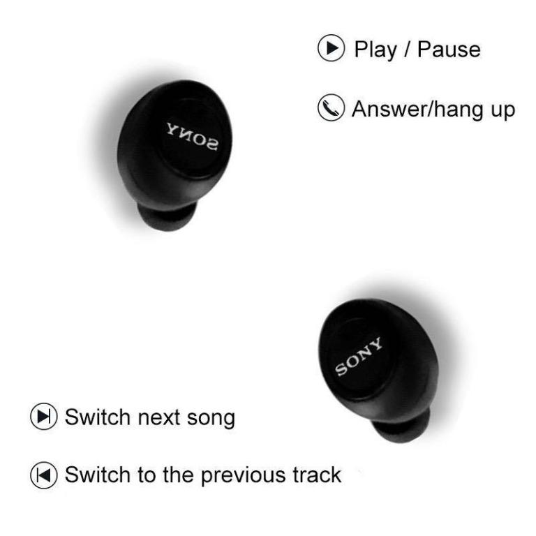 Sony tws 5 review clearance