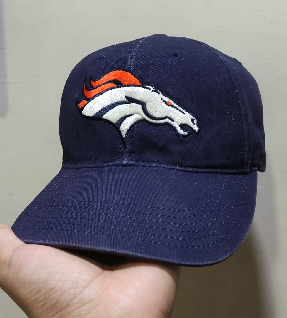 broncos snap back