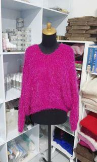 BULU PINK GEMOY