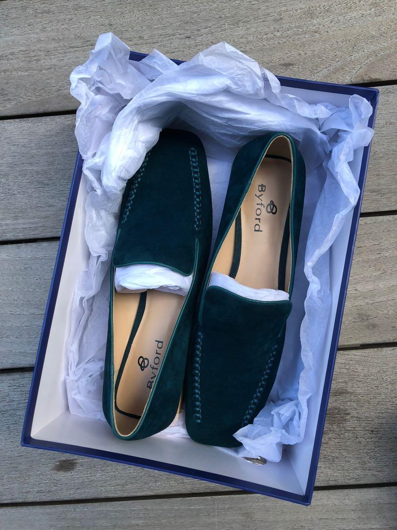 Byford loafers 2024