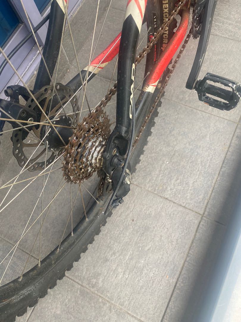cannondale f8 for sell, Sports 