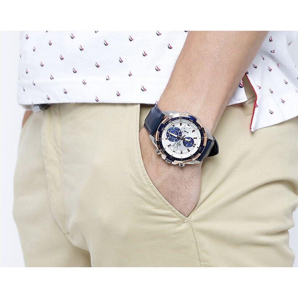 Fashion edifice ex306 2025