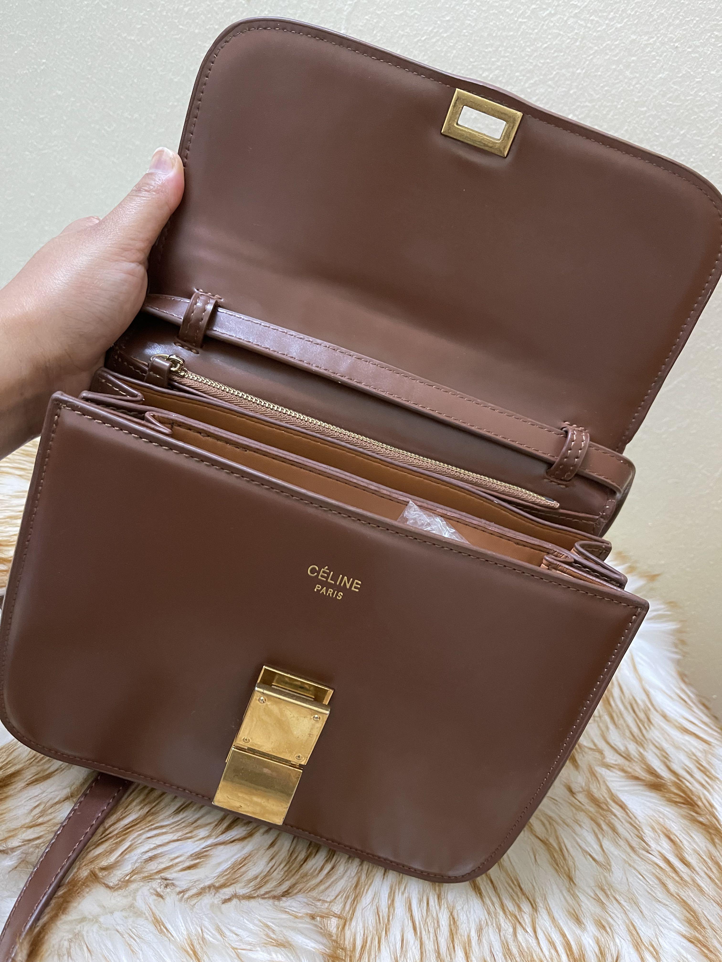 celine paris sling bag