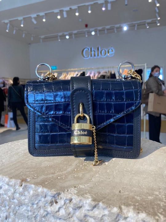 chloe fe bag