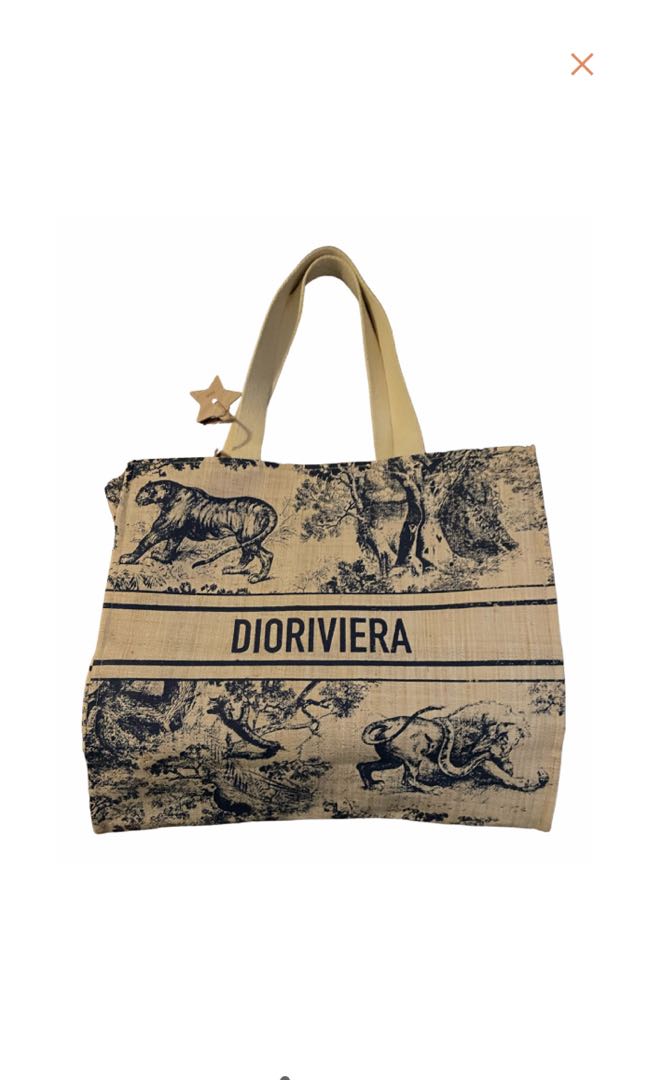 Christian dior sales tote bags price