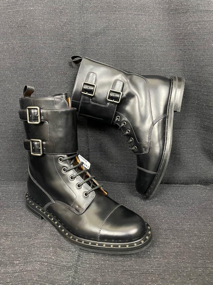 Church's stefy boot store