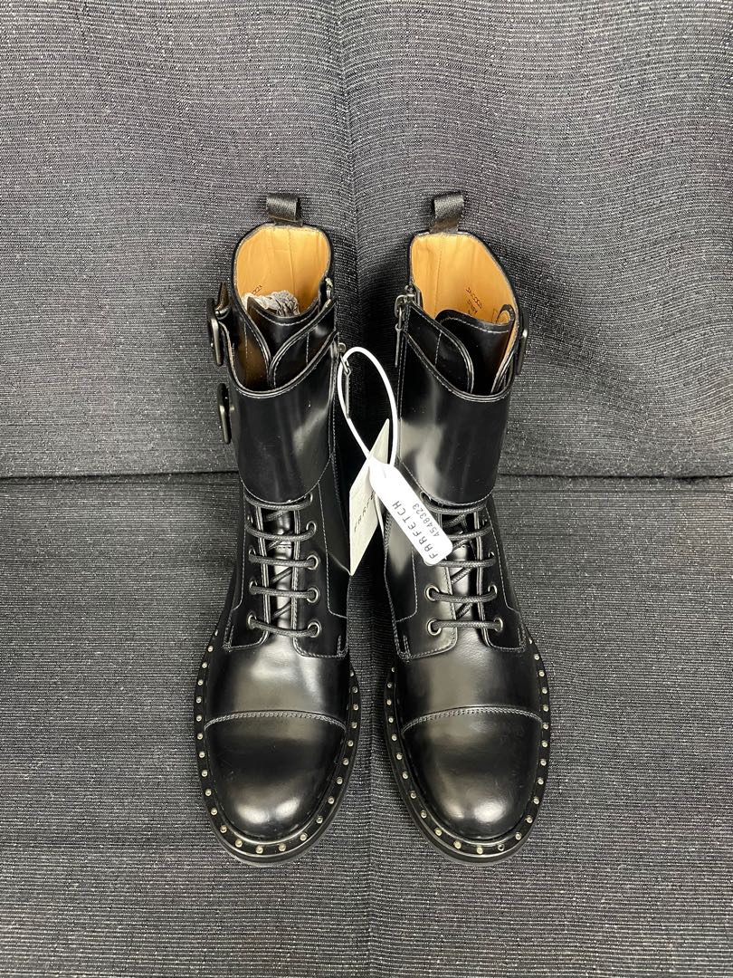 CHURCH s STEFY MADE IN ITALY Uk 3 Women s Fashion