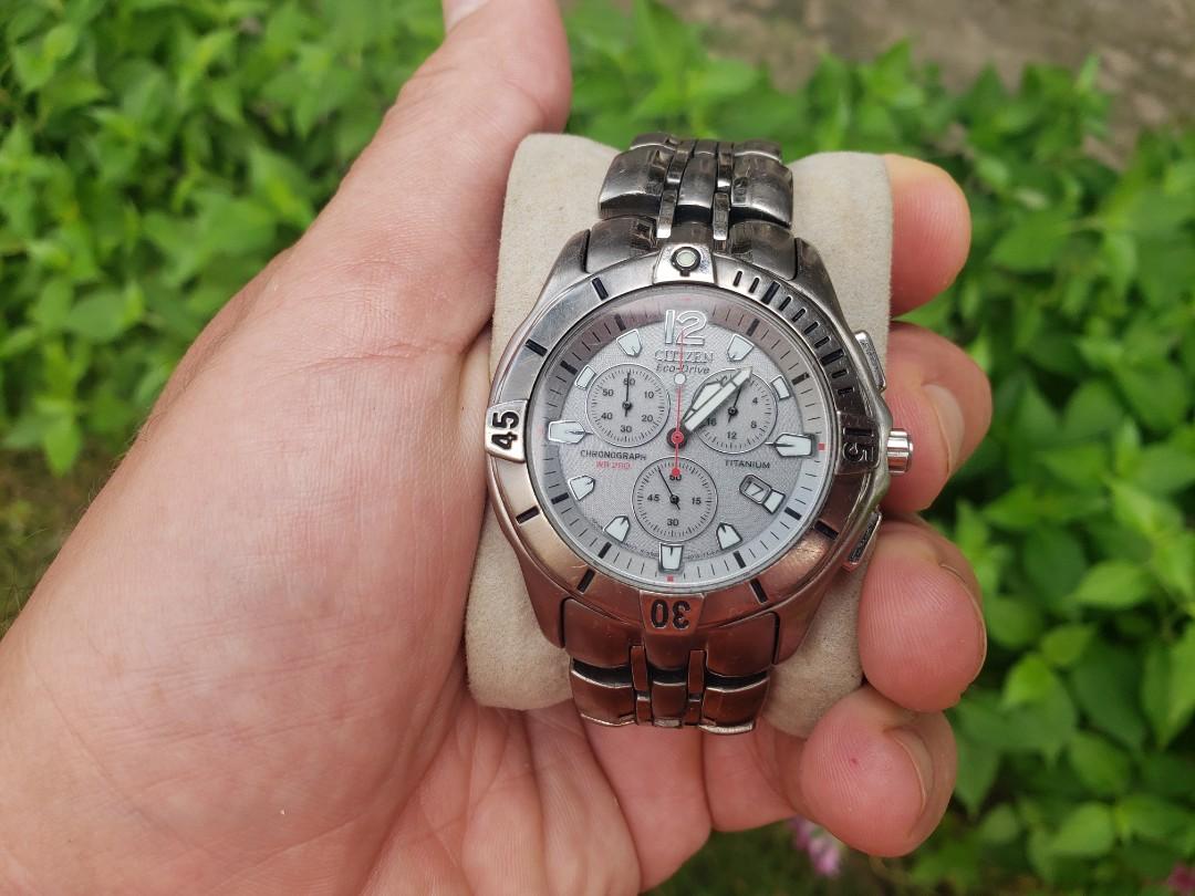 Citizen eco on sale drive olx