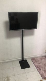 tv stand without wheels Collection item 2