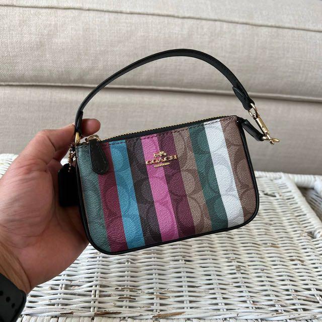 Brand new coach Nolita 15 bag (mini), Women's Fashion, Bags & Wallets on  Carousell