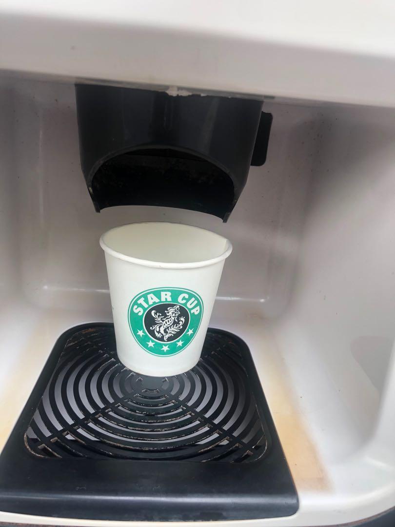 31 Coffee, chocolate , SOUP Vendo MACHINE , Food & Drinks, Beverages