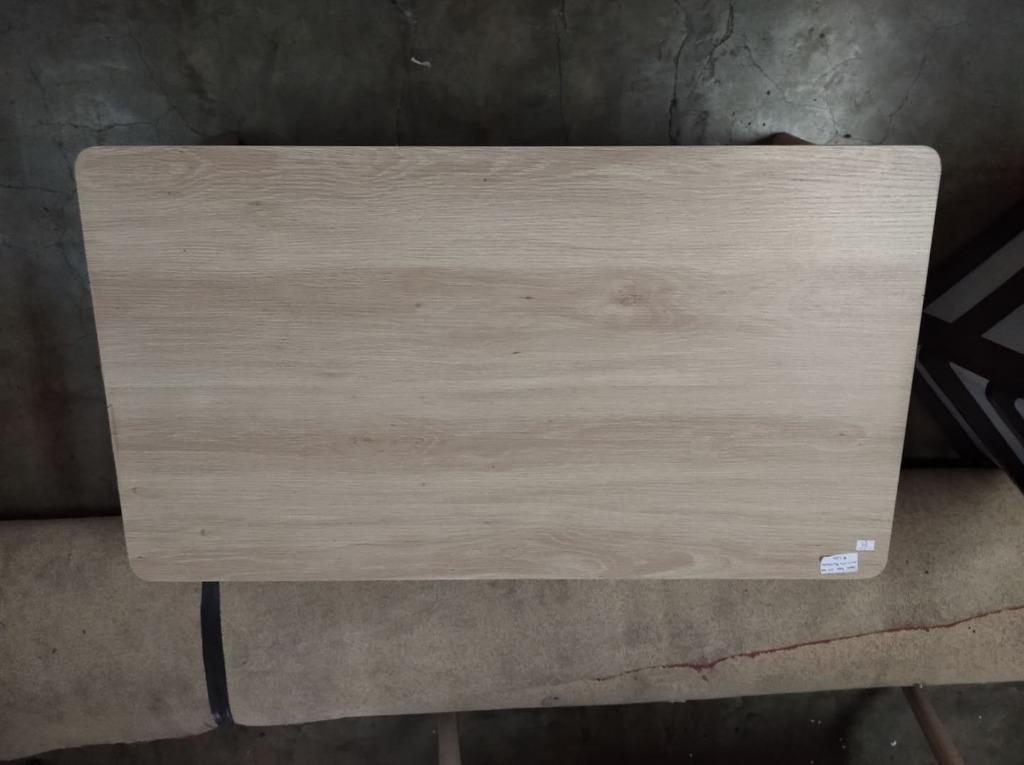 Coffee Table Oak Look (Category: Tables & Sets) located in San Pedro. Submitted by affordable_surplus.1 (Listing ID 1138584982, Image 2). Description: Coffee Table Oak Look 1500 - ALL ITEMS are from Australia. - Some items are SUPLUS/USED or BRAND NEW. - No COD - Payment First Via GCASH or Bank Transfer -Customer pays for shipping cost. Visit our store located at Shop & Save Australian Surplus, RLCC Compound, National Highway, Brgy. San Antonio, 