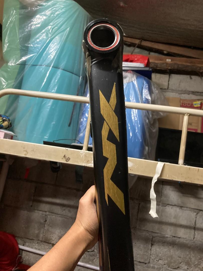 Cole Veleno 29er 16