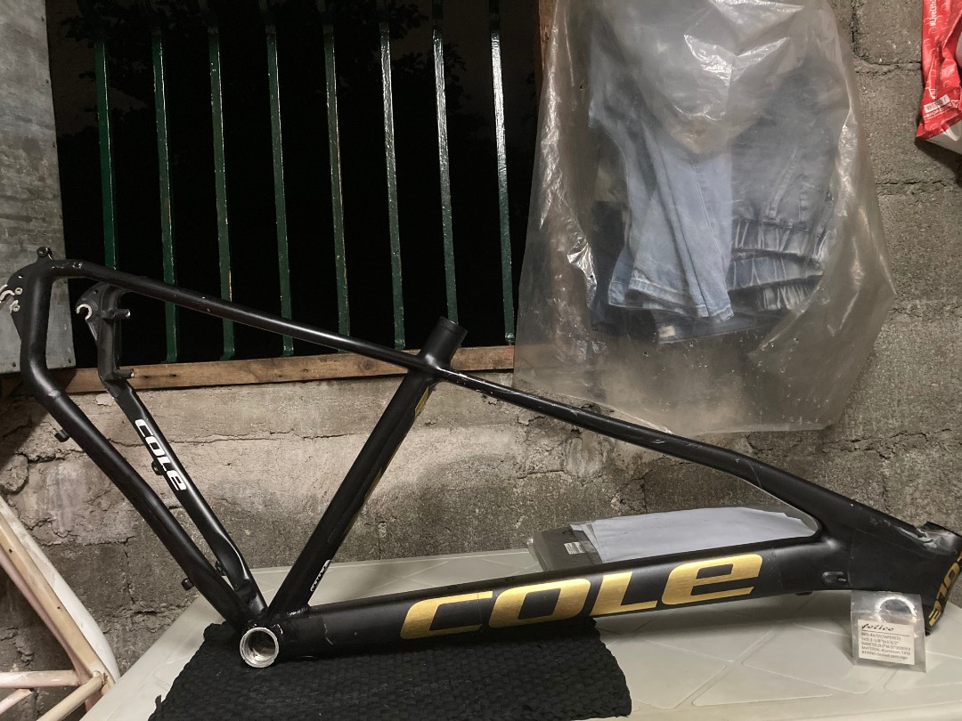 Cole hot sale veleno 27.5