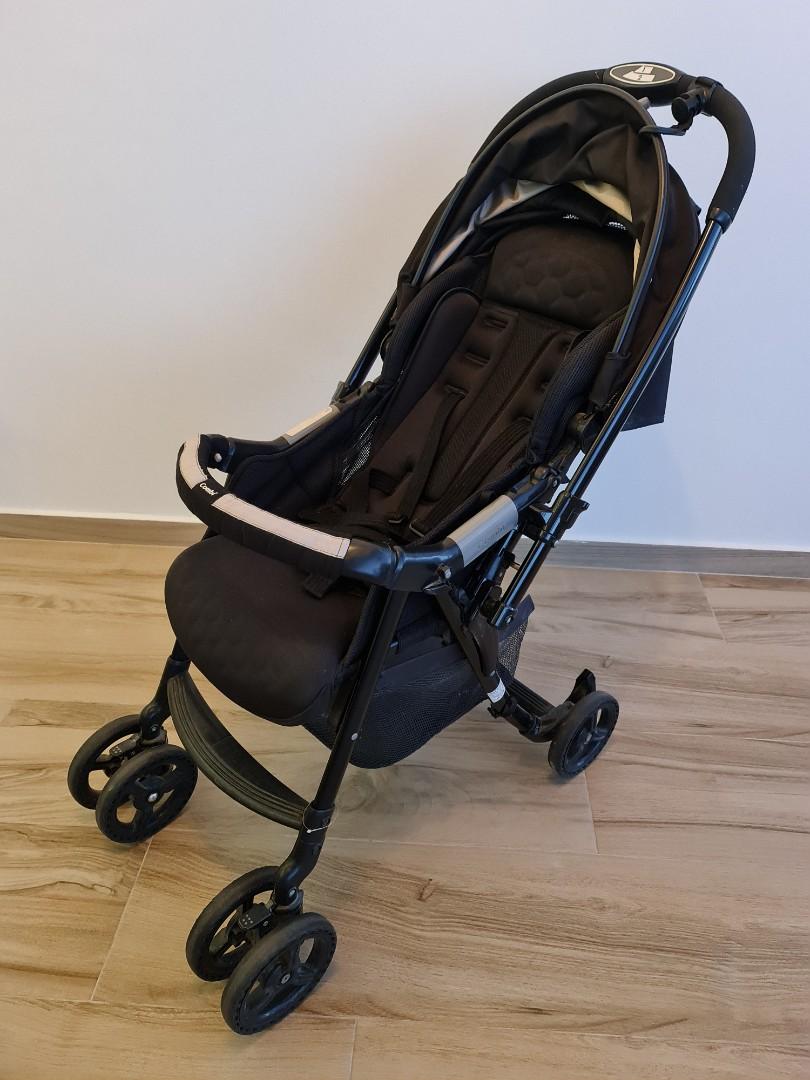 Urban best sale lite pram