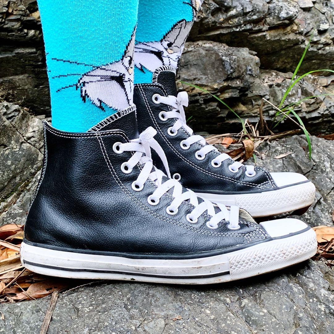 Converse All Stars Chuck Taylor 769754C Wit / Roze-26 maat 26 - Schoenen.nl