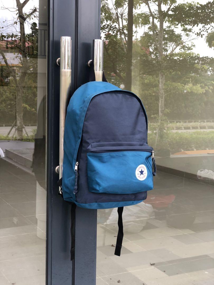 converse school bag