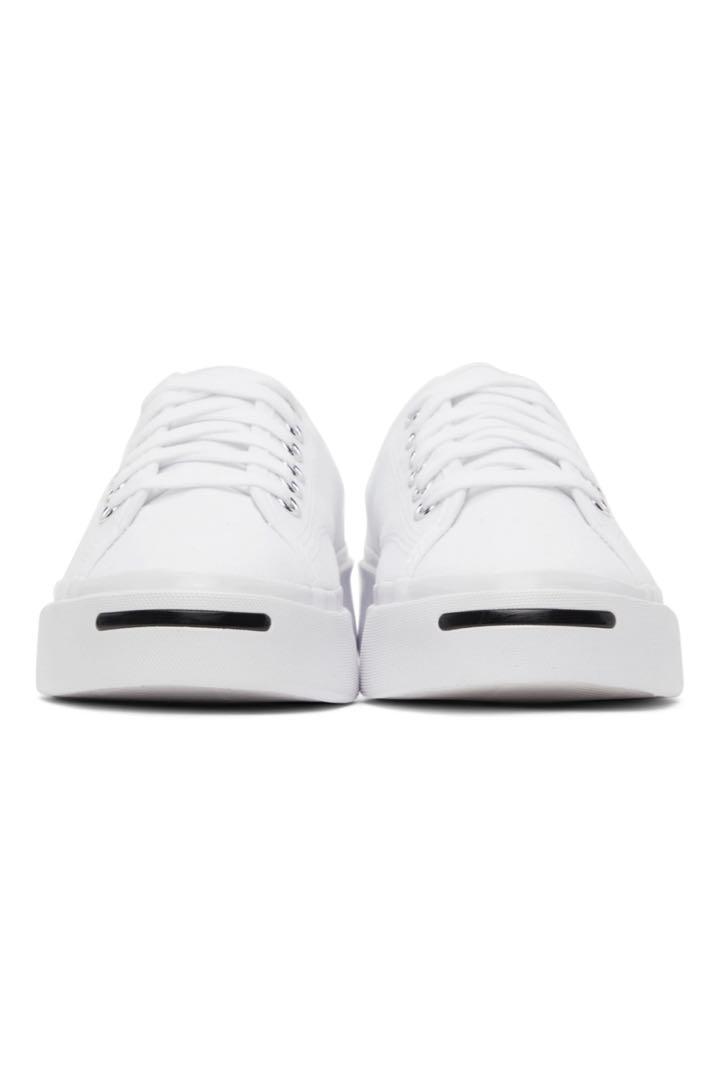 Jack purcell platform sales