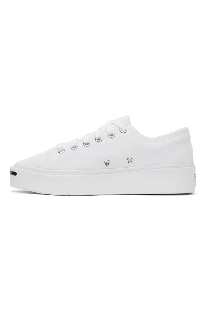 Jack purcell platform on sale