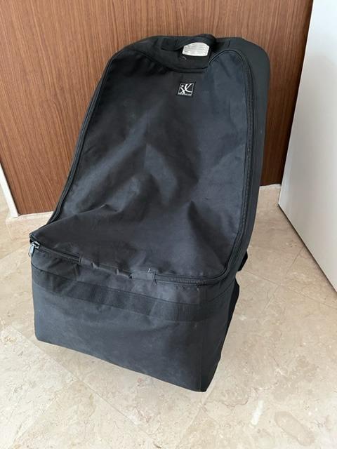 Cosco scenera travel bag clearance