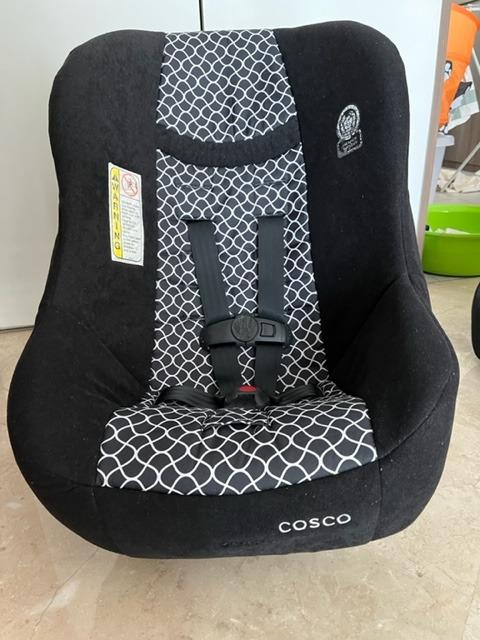 Cosco scenera travel bag clearance