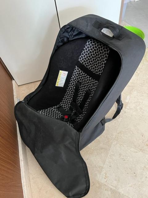 Cosco scenera travel bag clearance