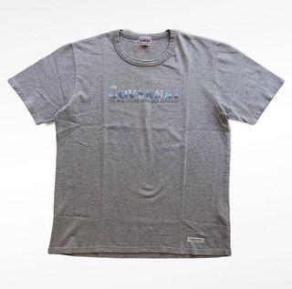 Covernat T-Shirt Grey