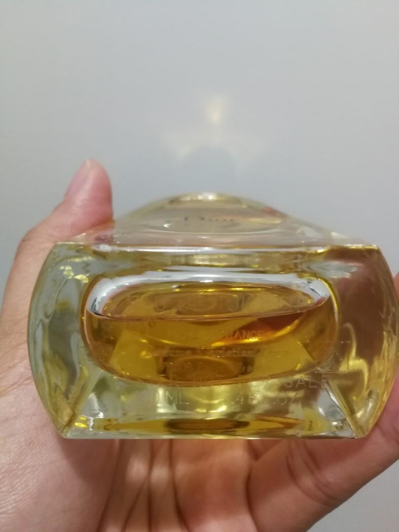Diorissimo tester sales