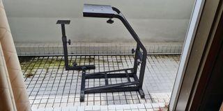 Gaming Driving wheel stand for gaming ps5 ps4 xbox