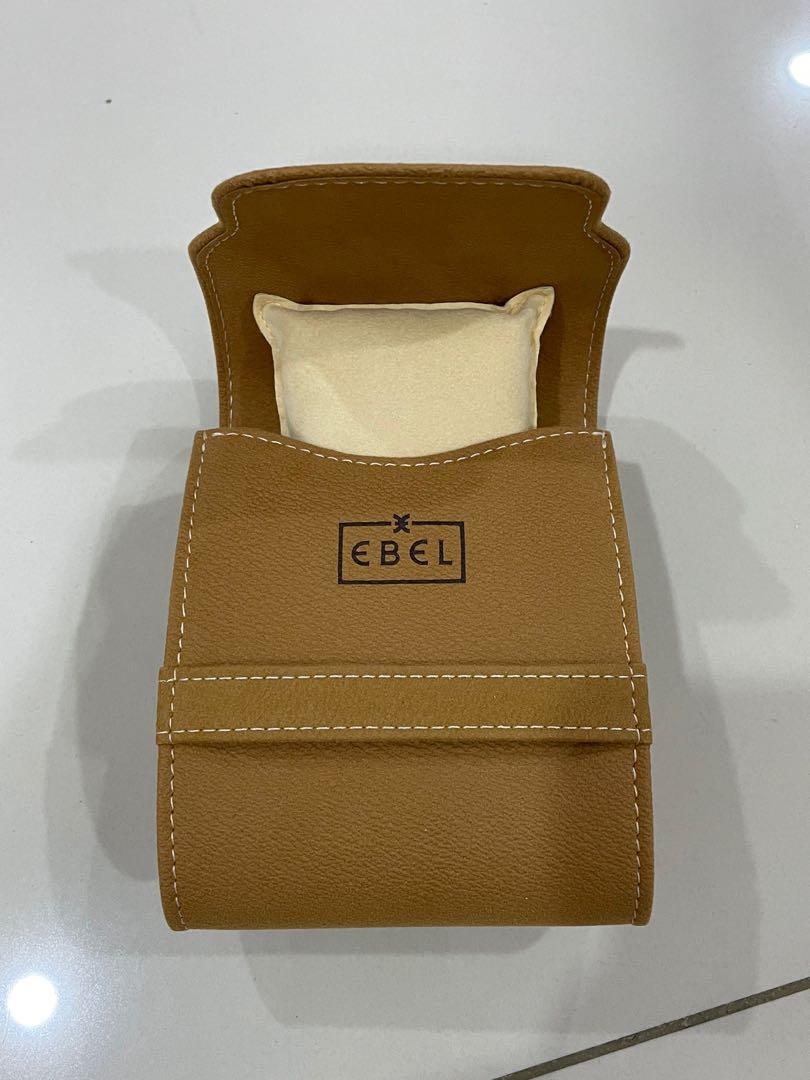 Ebel hotsell watch box