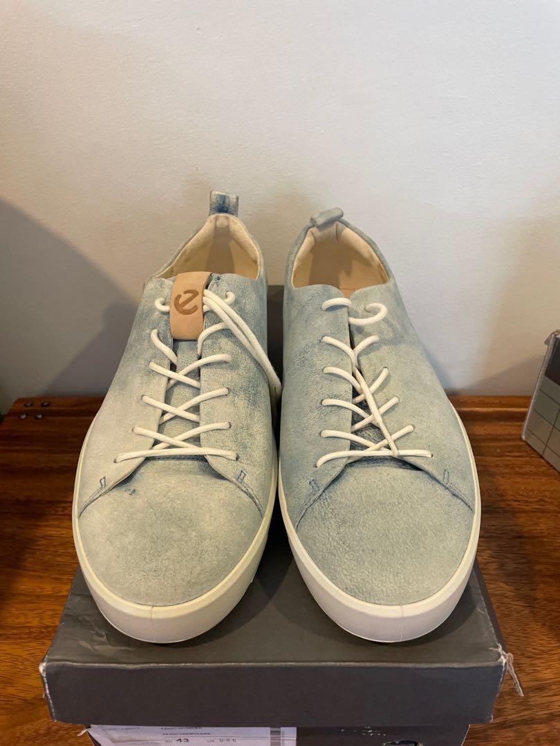 Ecco indigo clearance