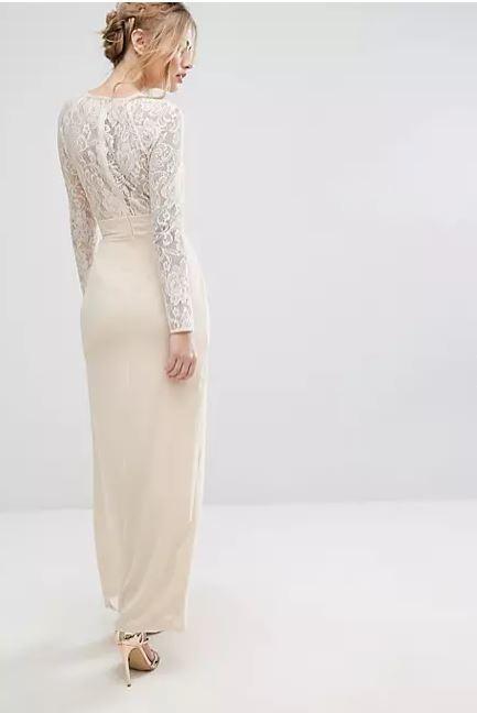 Elise ryan maxi dress shop
