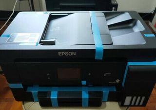 Epson ET15000/L14150 A3+ Ecotank printer or Dye sublimation Brand New