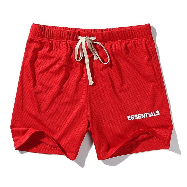 Essentials Fear Of God Mesh Shorts (Category: Shorts) located in Subic. Submitted by litkultureph (Listing ID 1138579830, Image 3). Description: Essentials Fear Of God Mesh Shorts colors: Red, Yellow, Black, Grey, White size: S M L XL Pre-order 8-10 days ETA Payment First Policy Gcash/Palawan Express Buyer will shoulder shipping fee Dm us to order/ make offer .