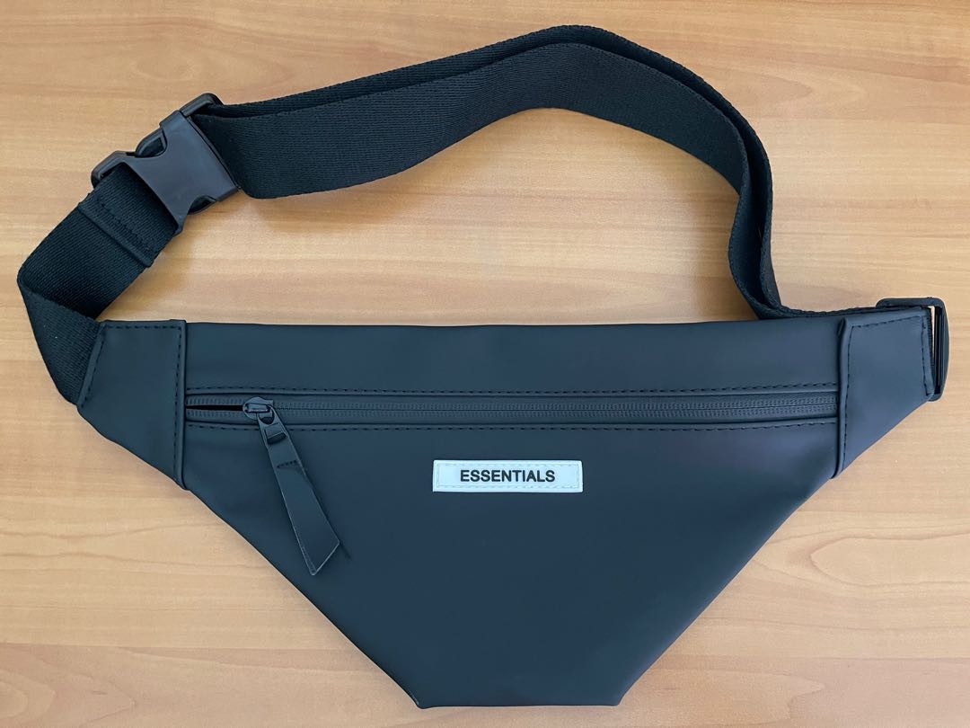 Waist bag fog new arrivals