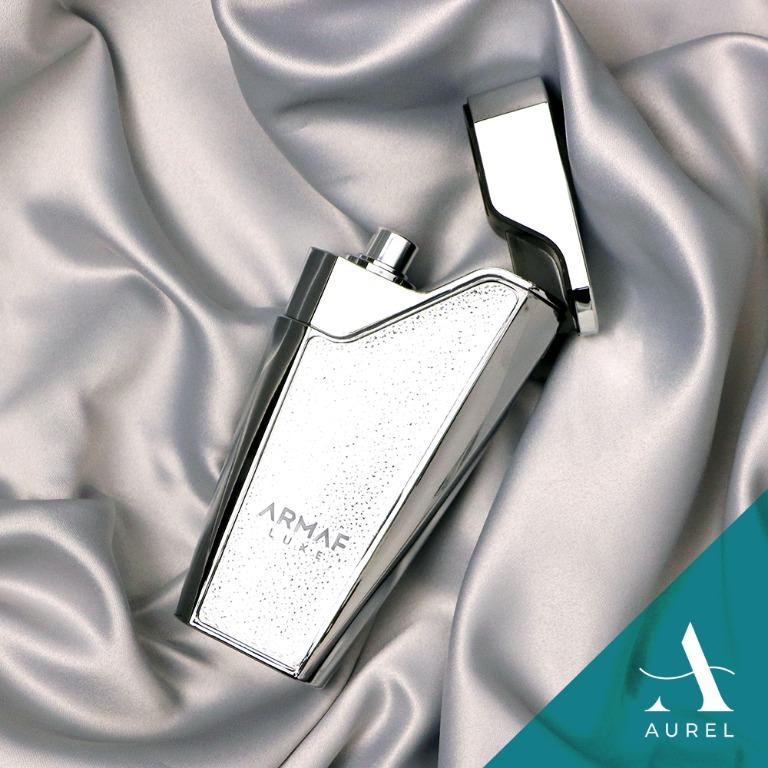 eternia cologne limited edition