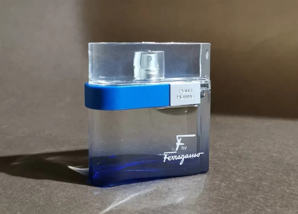 F BY FERRAGAMO FREE TIME BY SALVATORE FERRAGAMO NEW IN BOX 100ML EAU DE TOILETTE SPRAY MEN Beauty Personal Care Fragrance Deodorants on Carousell