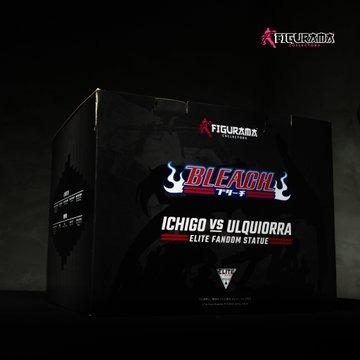 Bleach: Ichigo vs Ulquiorra - Figurama Collectors For General Trading Co. /  Limited Liability Company