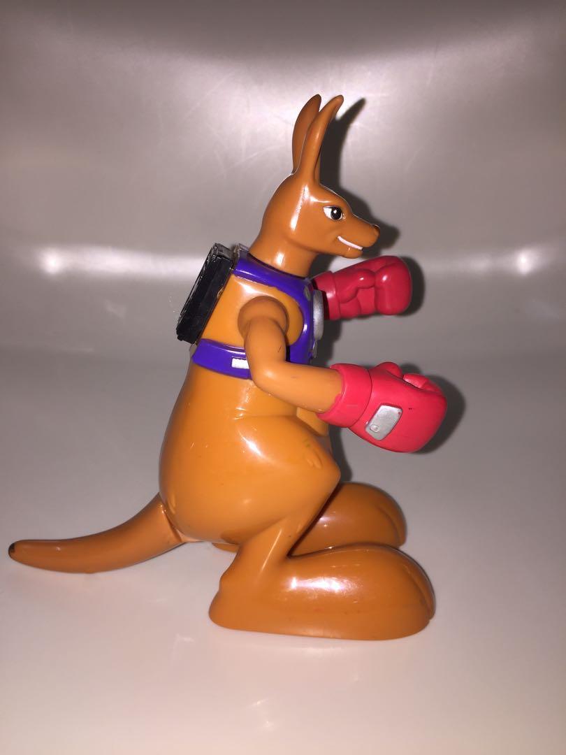 Fisher 2025 price kangaroo